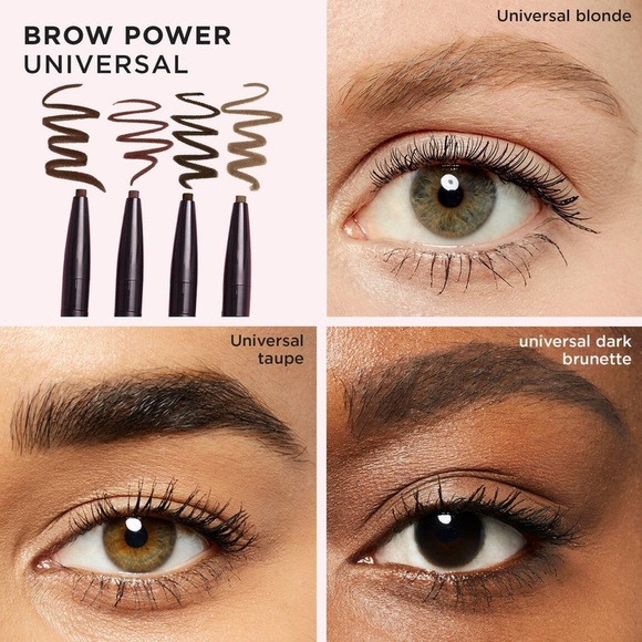 3 Piece Bundle - Brow Power Universal Brow Pencil  - Universal Auburn - Picture 11 of 12
